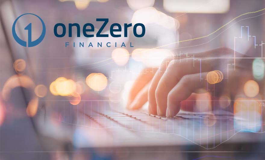 oneZero يتعاون مع New Change FX لتعزيز أداء تداول العملاء