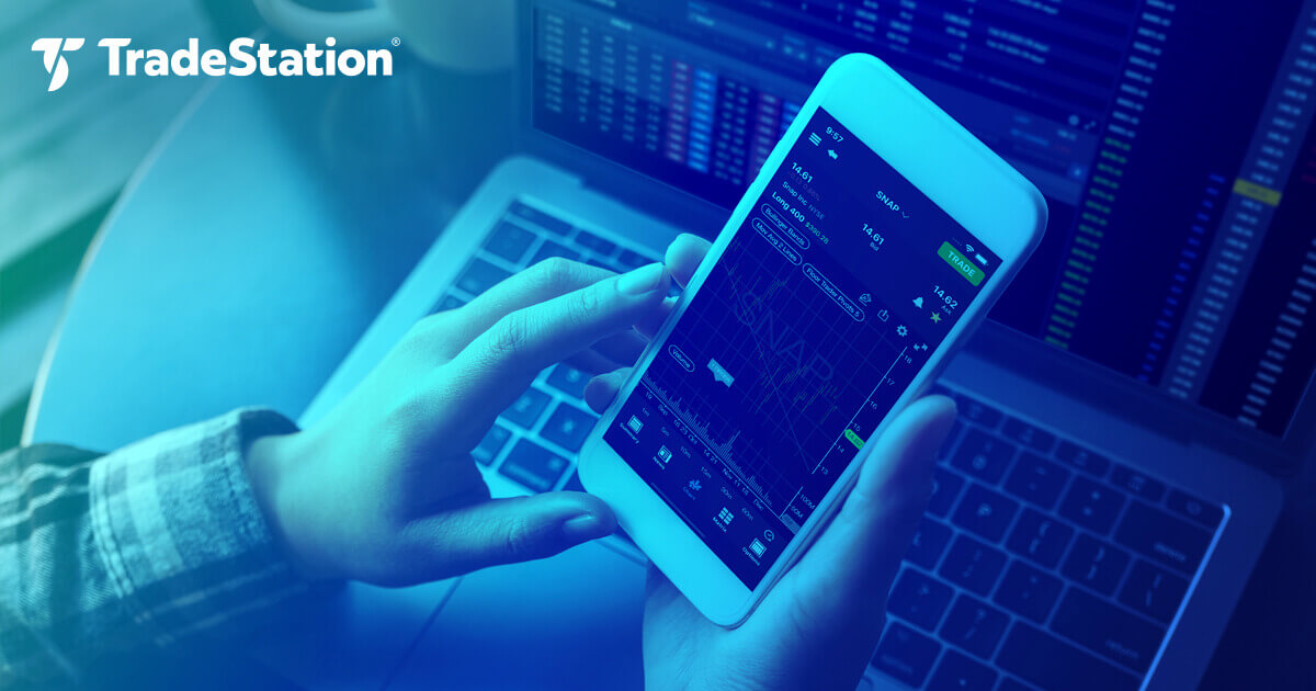 TradeStation Securities تشارك مع أوبشنزبلاي OptionsPlay لتعزيز تجربة المستخدم