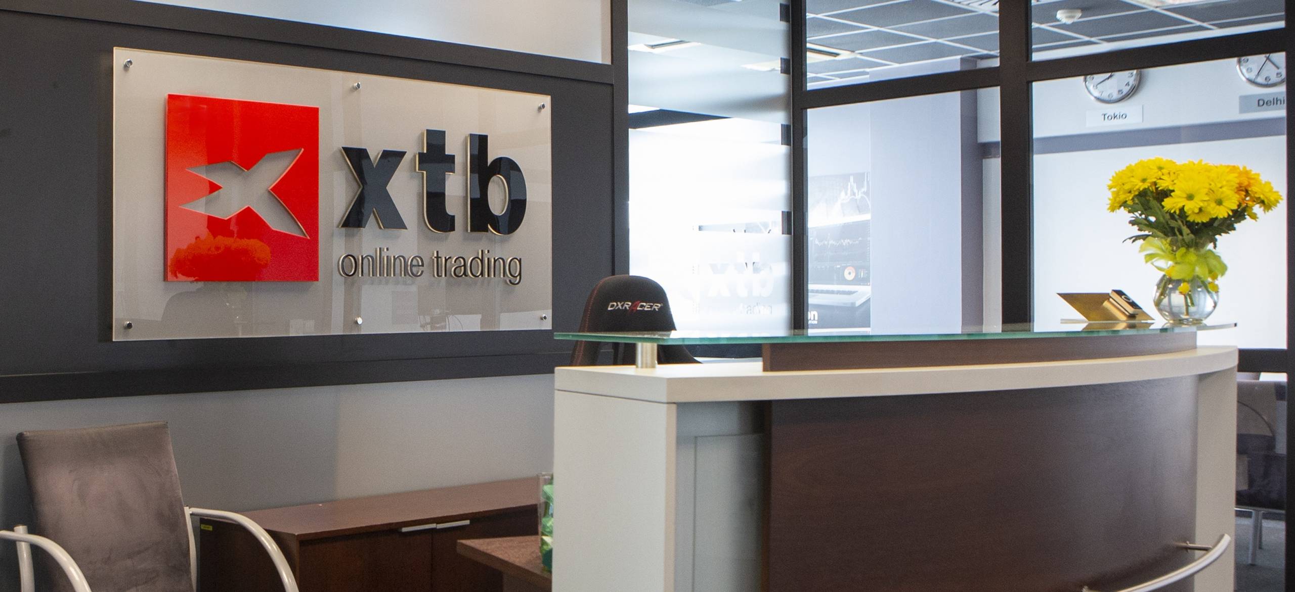 سجلت شركة XTB إيرادات قياسية بلغت 139 مليون دولار في الربع الأول من عام 2024
