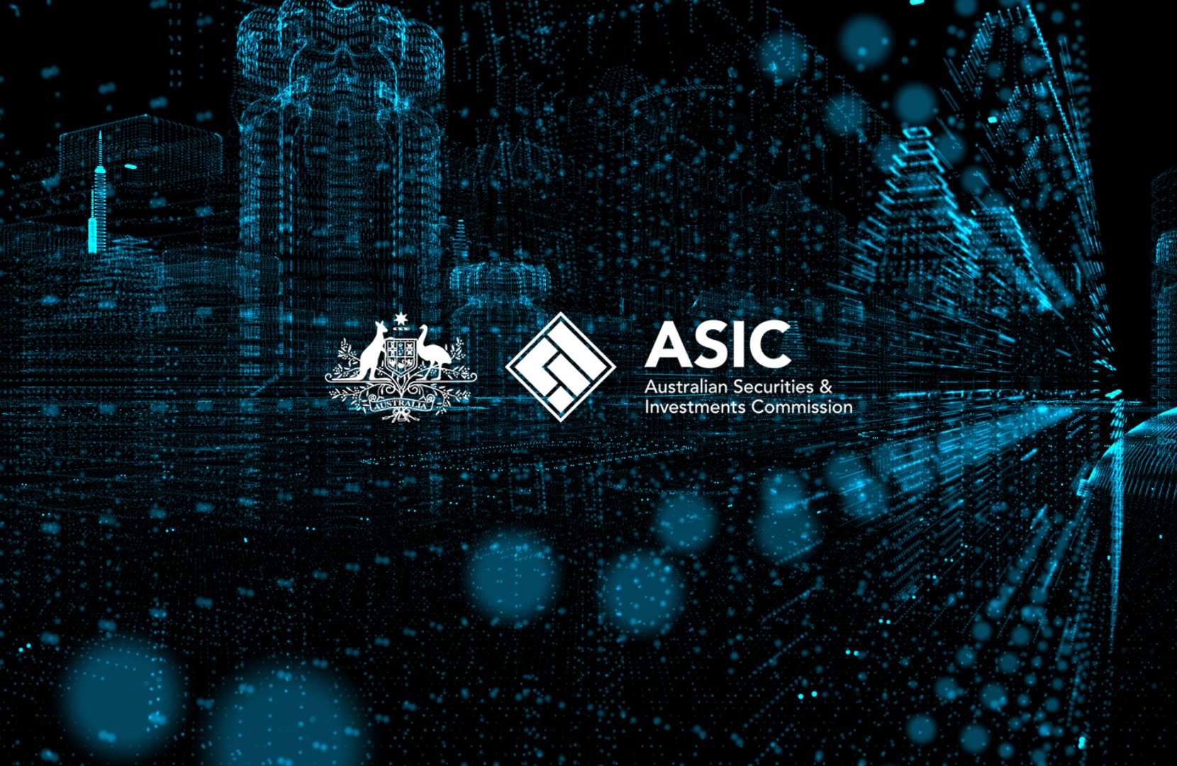 اصدرت هيئة الأوراق المالية والاستثمارات الأسترالية (ASIC) أوامرًا قضائية لتعيين متلقين على أصول العملات الرقمية لشركات NGS