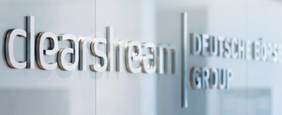 كليرستريم clearstream تُسهّل التسوية الآلية لصفقات الديون السيادية البلطية على بورصات ناسداك البلطية
