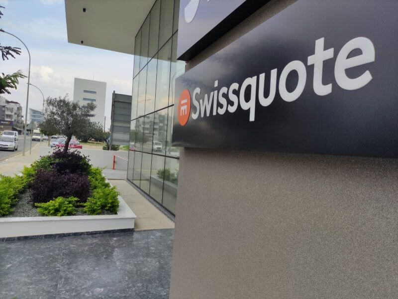 مساهمو Swissquote يوافقون على جميع القرارات في اجتماع الجمعية العامة لعام 2024