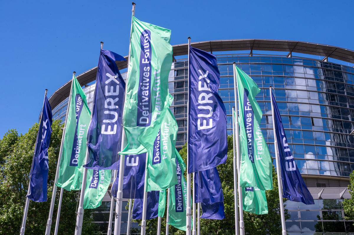 Eurex ستطلق عقود الآجلة على مؤشر FTSE All-World