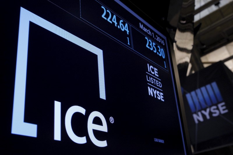 ICE أى سى إى تدفع غرامة قدرها 10 ملايين دولار لعدم إبلاغ لجنة SEC عن اختراق سيبراني