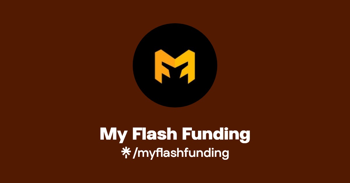شركة التداول MyFlashFunding تؤكد تأخير عمليات السحب لمدة أسبوعين للمتداولين