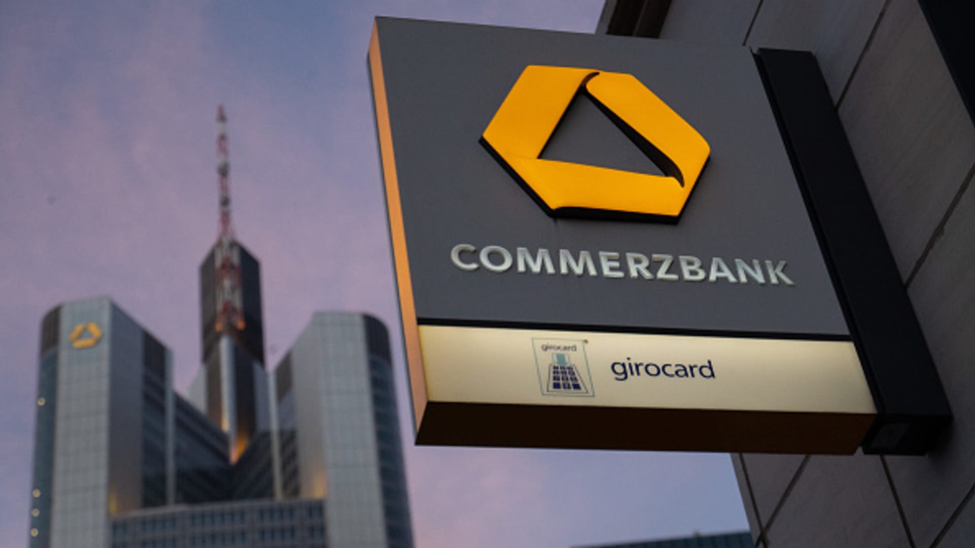 أكملت Commerzbank عملية ترحيل عمليات الصرف الأجنبي إلى منصة MX.3 الخاصة بـ Murex