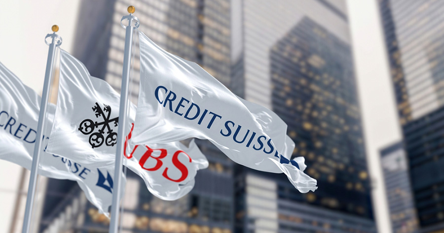تعلن UBS عن تغييرات في مجلس الإدارة التنفيذي للمجموعة