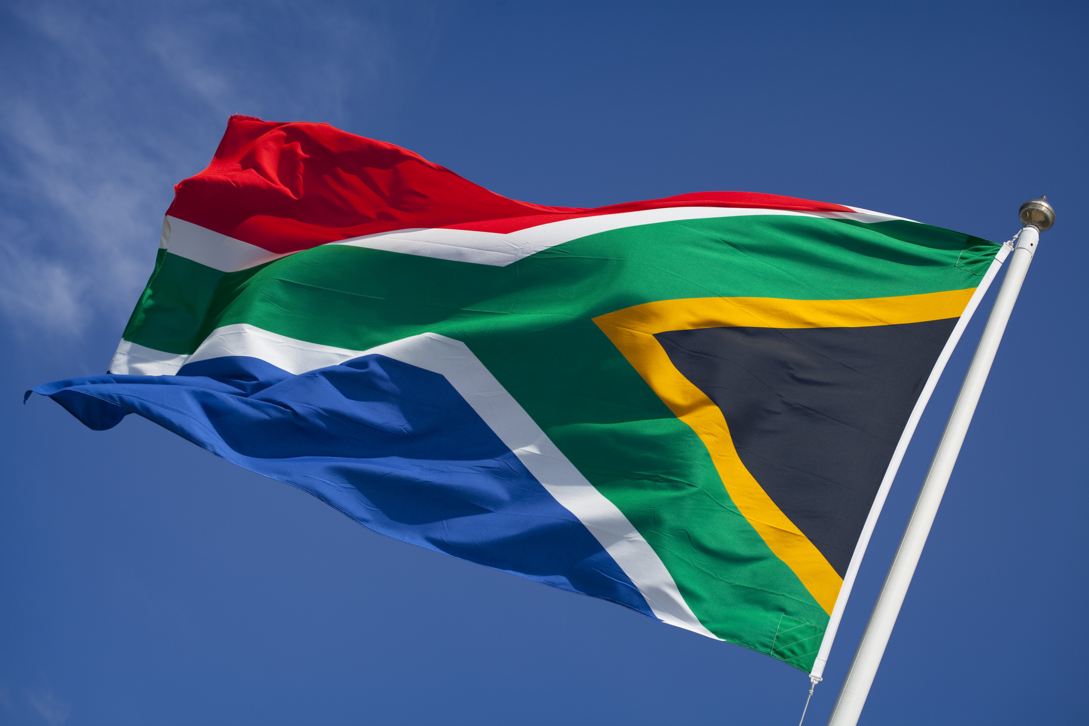 توسع مجموعة CFI المالية في جنوب أفريقيا