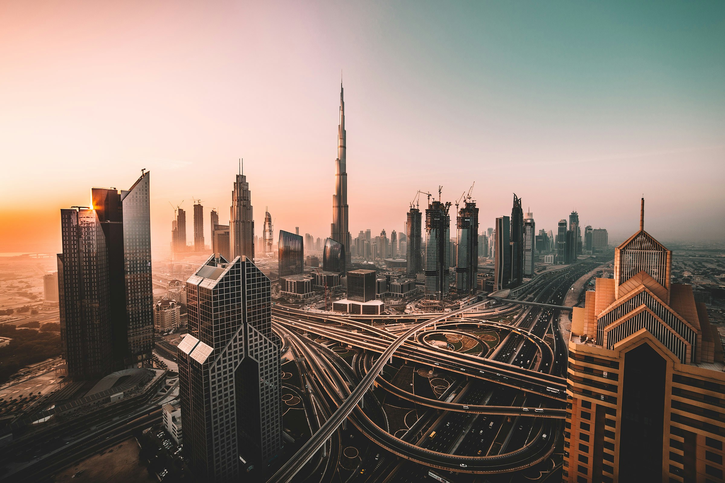 يفتح يونايتد فنتك مكتبًا جديدًا في مركز دبي المالي العالمي (DIFC)