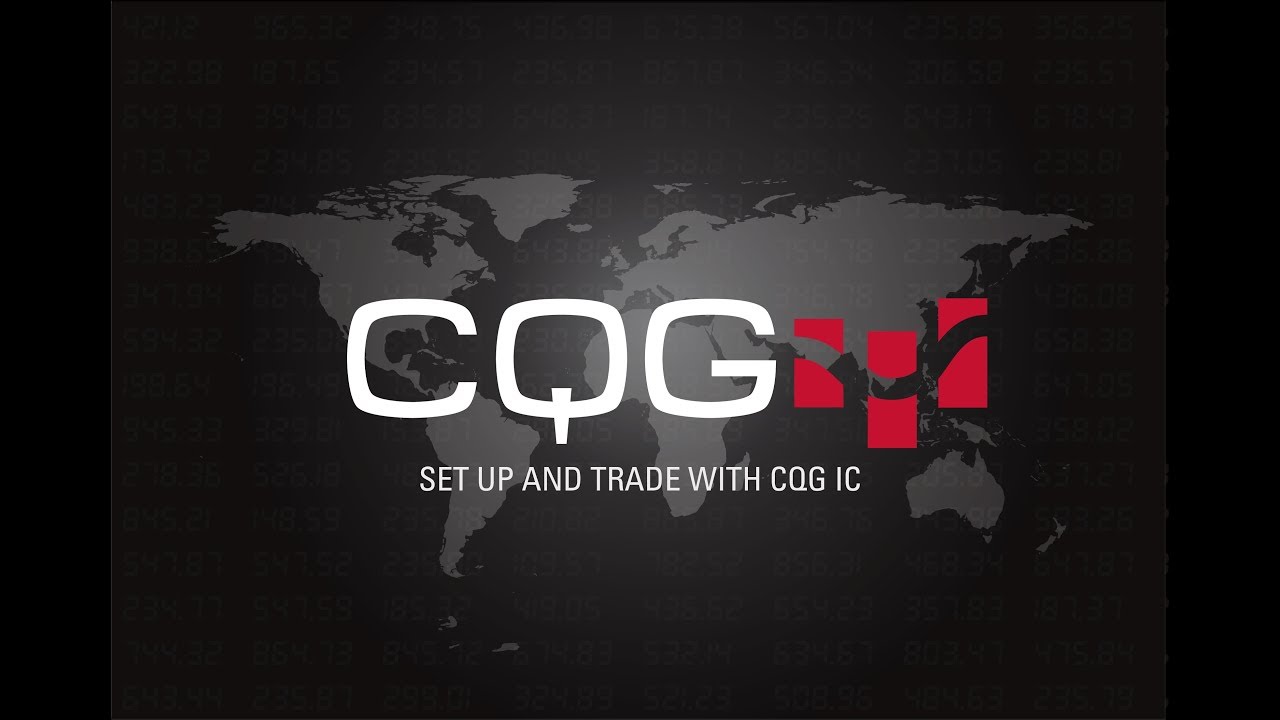 CQG تبدأ العمل مع بورصة Cboe للمشتقات