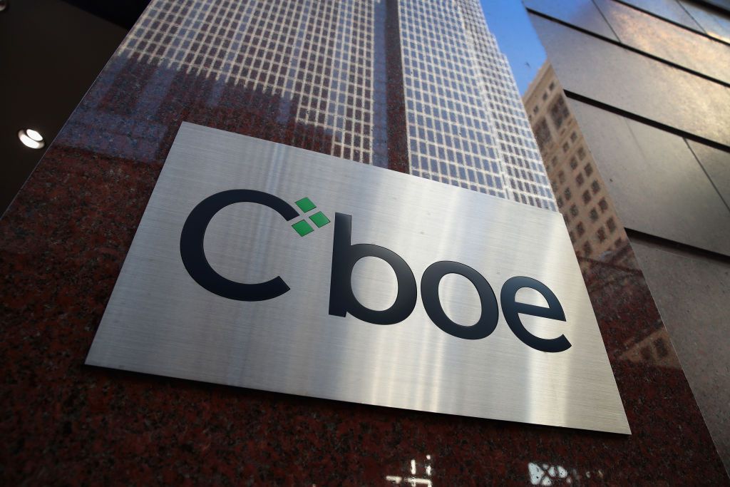 سيبو اوبشن Cboe Options تضيف محولين بسعة 10G للعملاء في مركز البيانات NY5