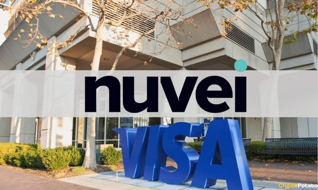 تتعاون نوفى Nuvei مع فيزا Visa لتقديم خدمة Visa Direct في كولومبيا