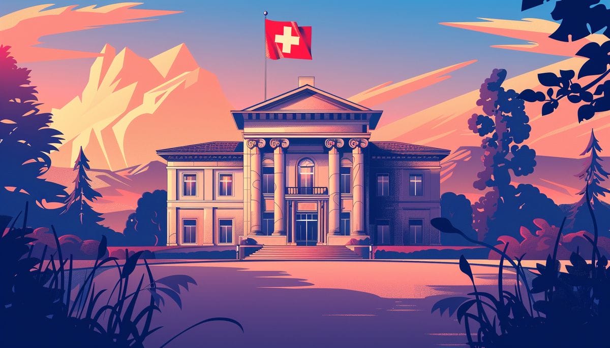 الهيئة الرقابية السويسرية تفتح إجراءات إفلاس ضد FlowBank SA