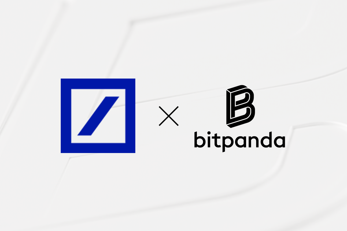 توسعت شركة Bitpanda في شراكتها مع Deutsche Bank