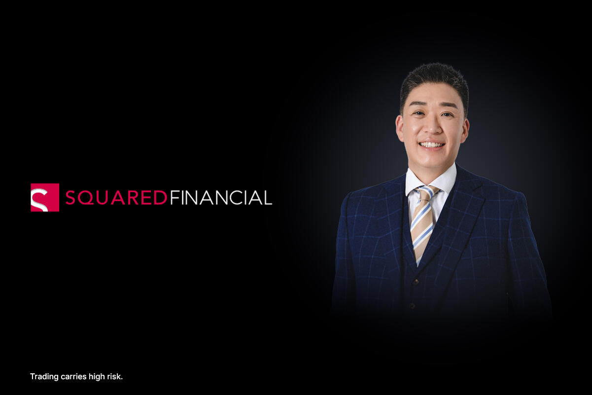 SquaredFinancial توظف خبير ADSS السابق Francis Lee كرئيس لمنطقة آسيا