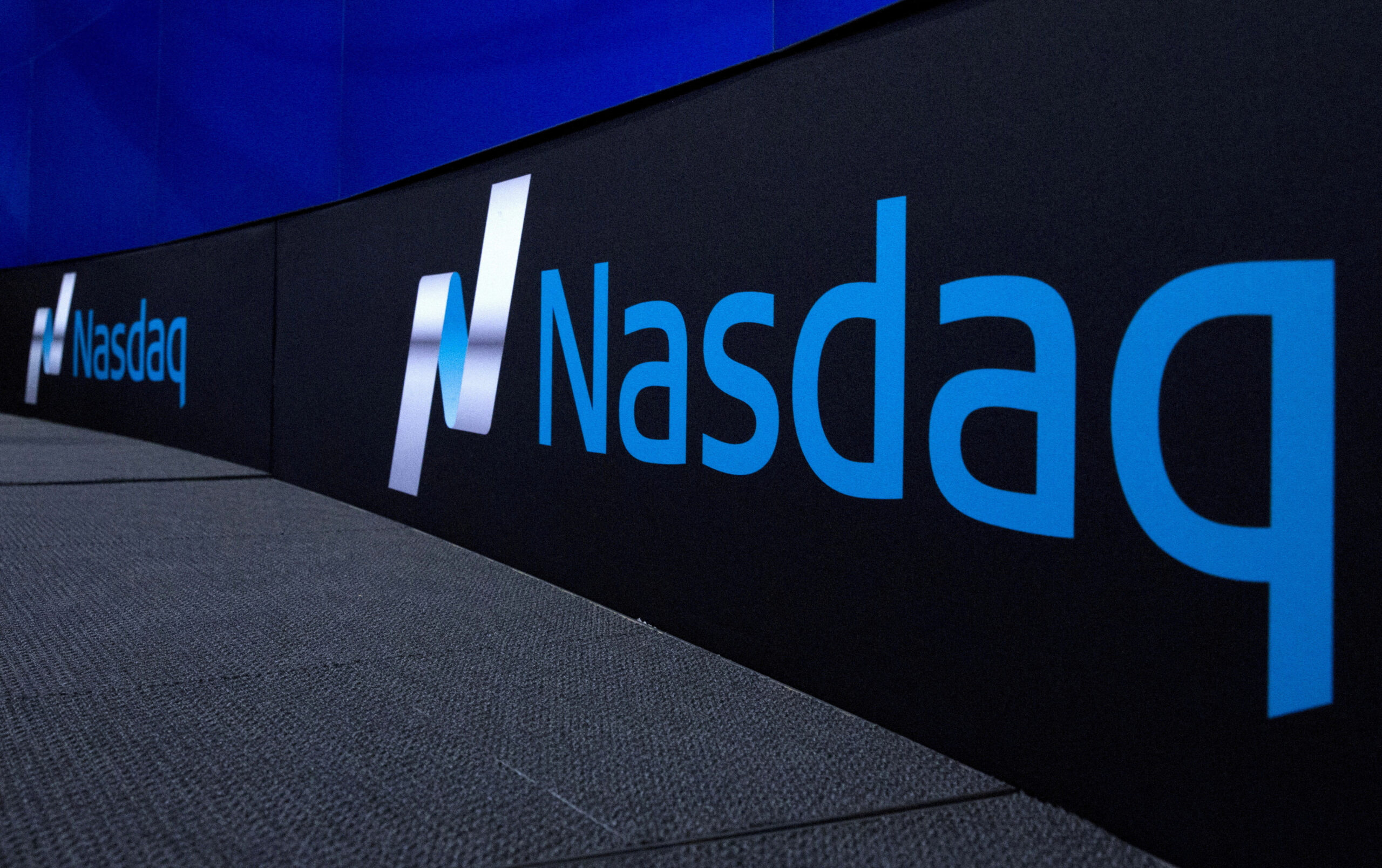 Nasdaq توافق على LMAX كبورصة رئيسية جديدة لمجموعة مؤشرات العملات المشفرة الخاصة بها