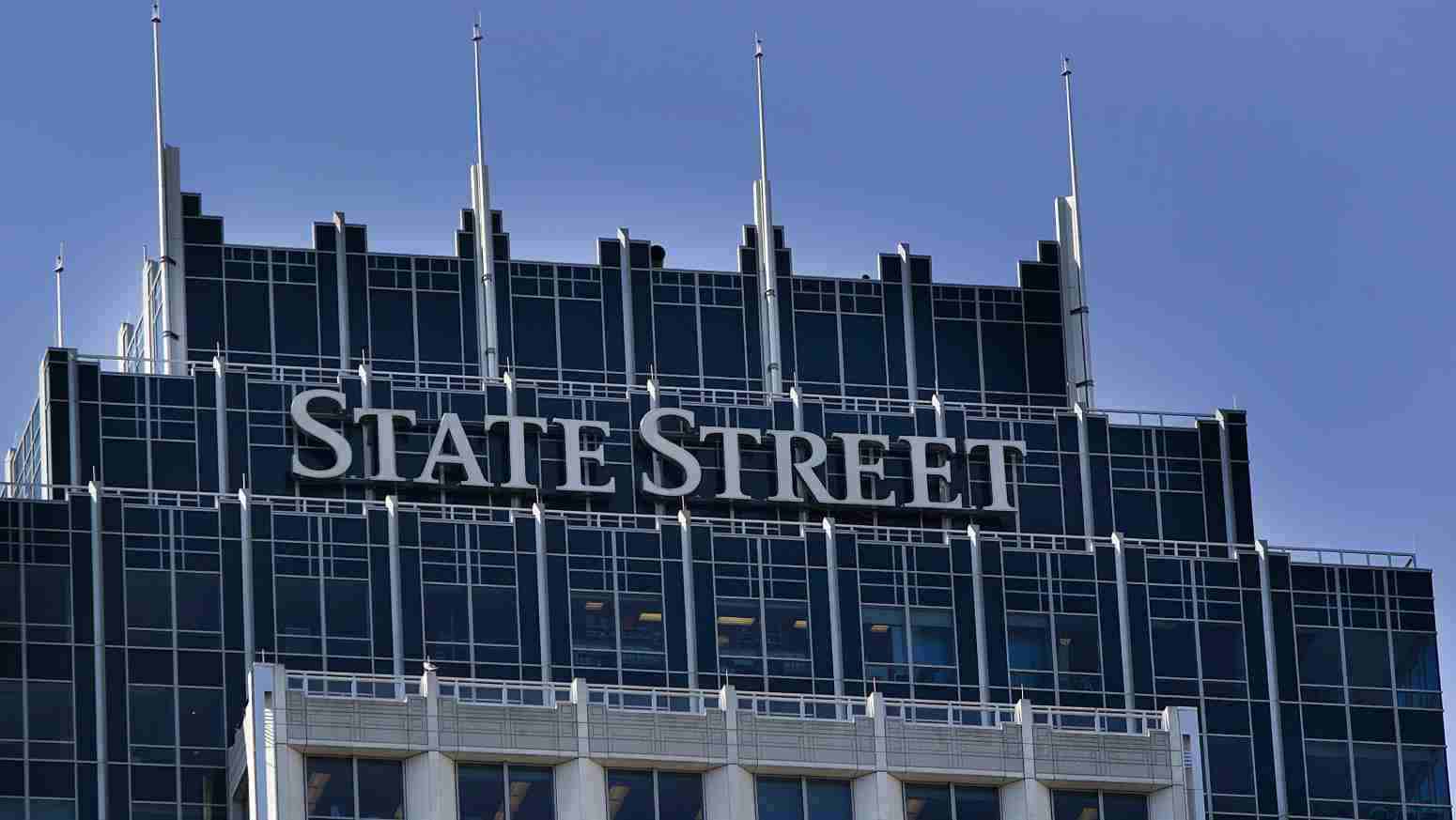 أطلقت شركة State Street Global Advisors صندوق الذهب الجديد