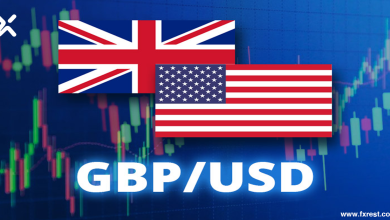 التحليل الفني للجنيه الإسترليني مقابل الدولار الأمريكي GPB/USD