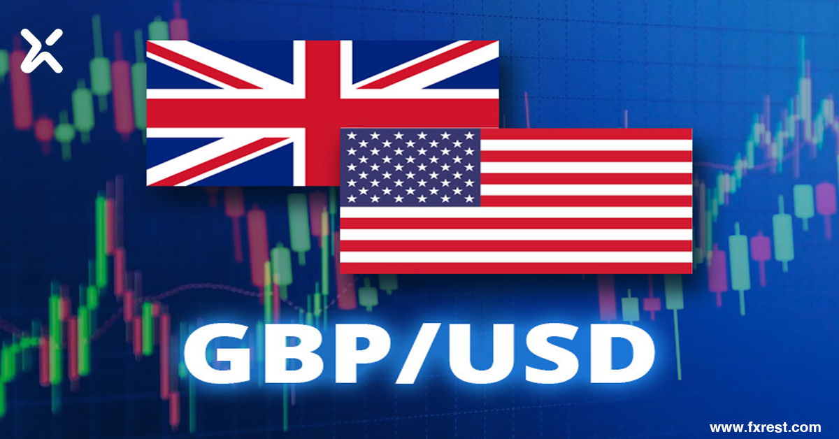 التحليل الفني للجنيه الإسترليني مقابل الدولار الأمريكي GPB/USD