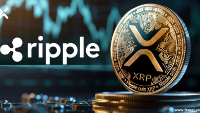 التحليل الفني لعملة الريبل XRP