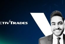 ActivTrades تعين حسن عباس داتّو كرئيس قسم الامتثال خلفًا Jonathan Silvester