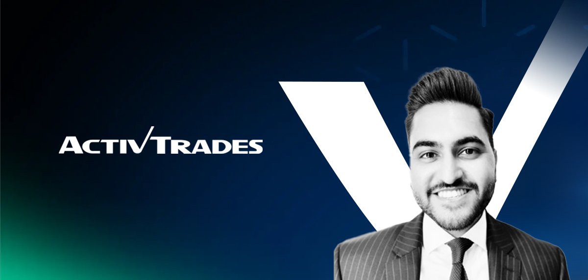 ActivTrades تعين حسن عباس داتّو كرئيس قسم الامتثال خلفًا Jonathan Silvester