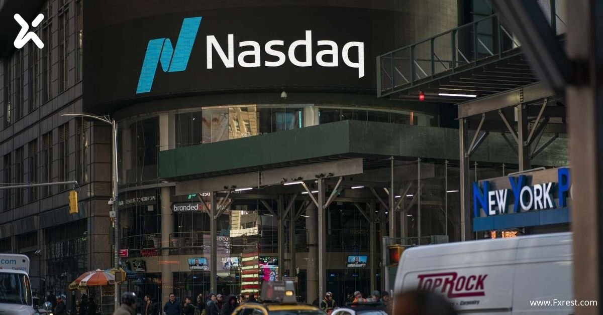 غرامة 500 ألف دولار على Velox Clearing بسبب انتهاكات لقواعد Nasdaq