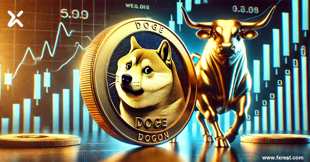 التحليل الفني لعملة دوجي كوين Dogecoin