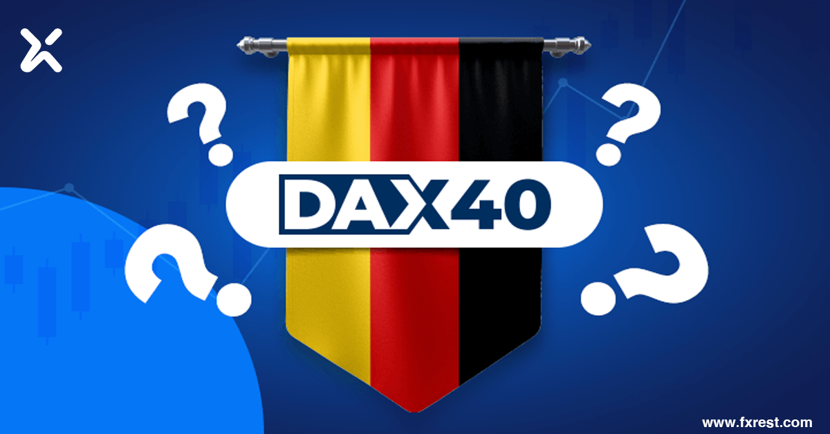 التحلل الفني لمؤشر DAX 40