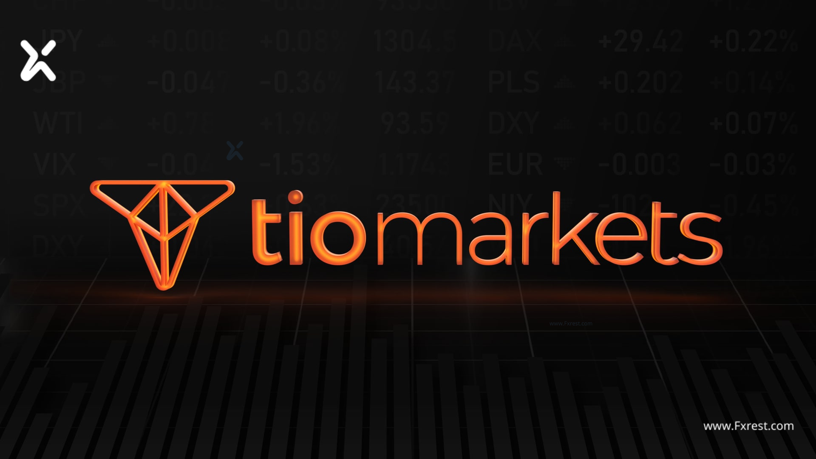 TIOmarkets تعيّن أندرياس سكيانيس، خبير IC Markets و IronFX السابق، كرئيس للشراكات