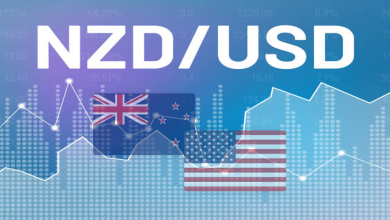 الدولار النيوزيلندي مقابل الدولار الأمريكي NZD/USD