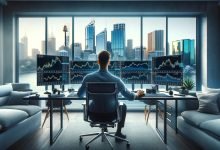 تعليم التداول دليلك الشامل لتعلم التداول من الصفر إلى الاحتراف