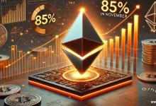 التحليل الفني لعملة الإيثريوم ETH