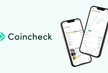 شركة Coincheck تعلن عن إطلاق خدمة Coincheck Staking