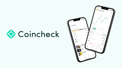 شركة Coincheck تعلن عن إطلاق خدمة Coincheck Staking