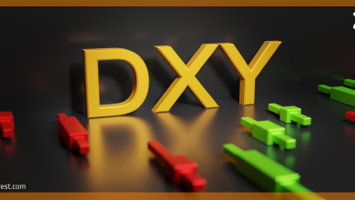 مؤشر الدولار DXY