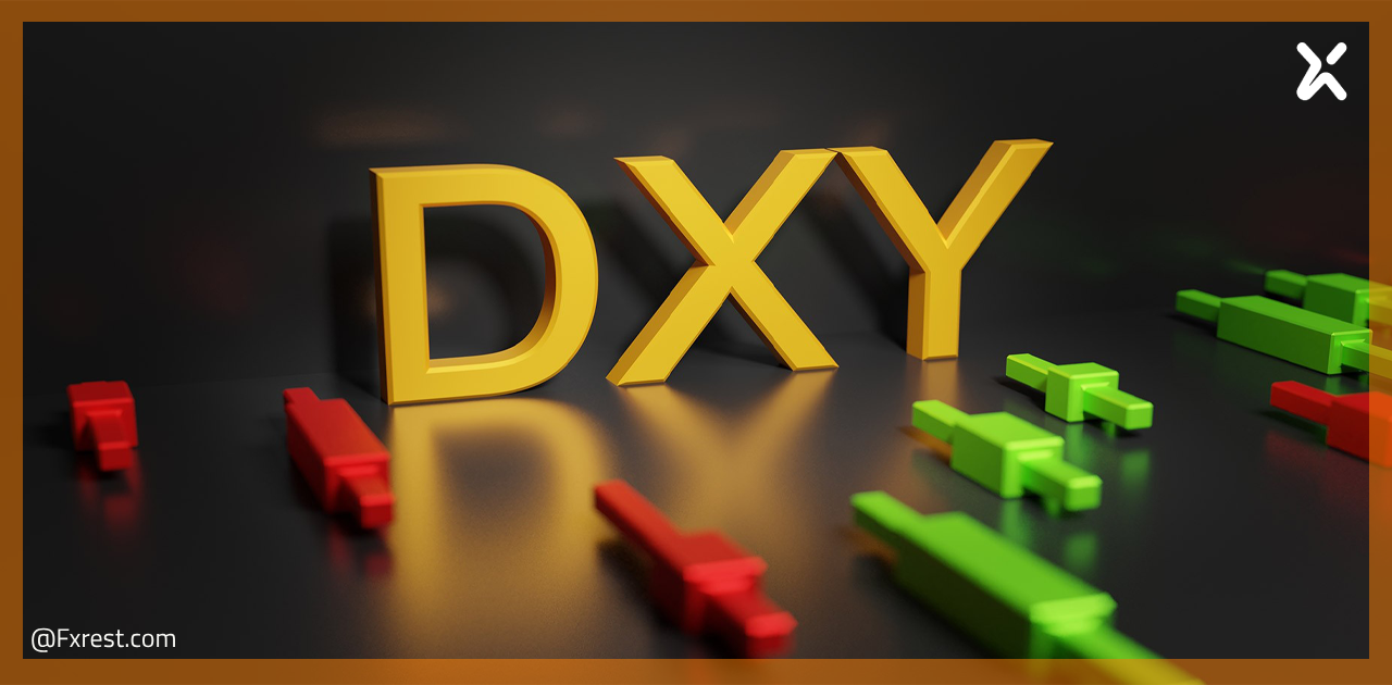 مؤشر الدولار DXY