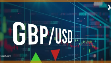 التحليل الفني للجنيه الإسترليني مقابل الدولار الأمريكي GBPUSD