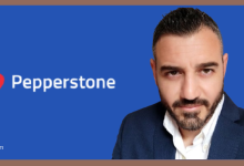 رحيل ستافروس فاسيلياديس من منصب المدير التنفيذي لشركة Pepperstone 