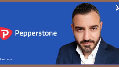 رحيل ستافروس فاسيلياديس من منصب المدير التنفيذي لشركة Pepperstone 