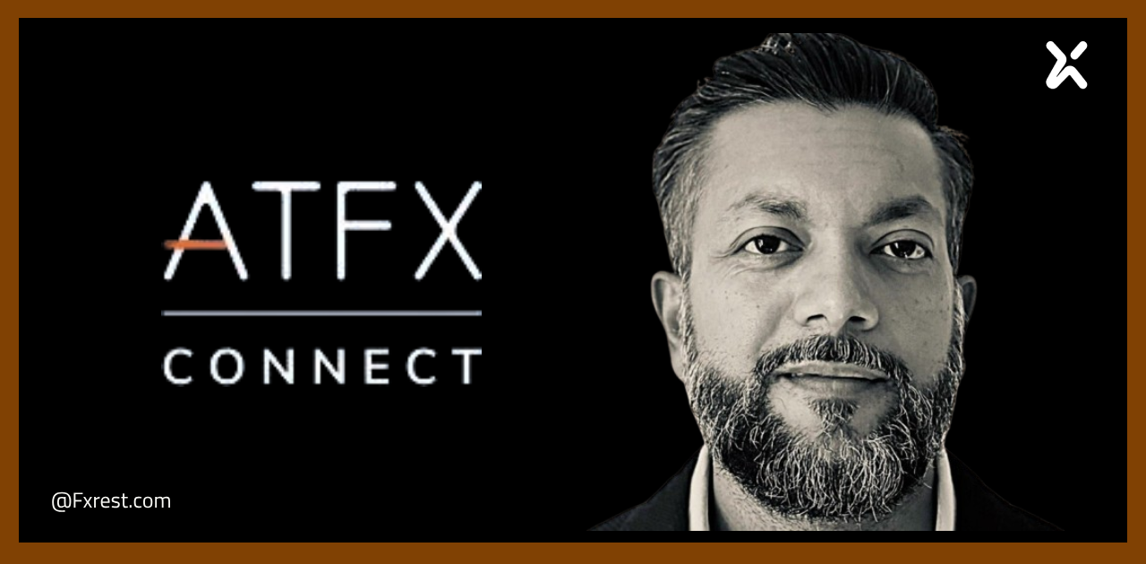 ATFX Connect تعيّن محمد خان مديرًا تنفيذيًا للعمليات