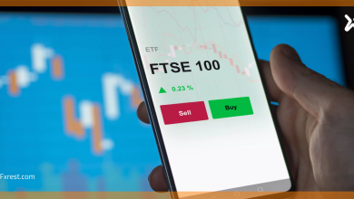 مؤشر FTSE 100