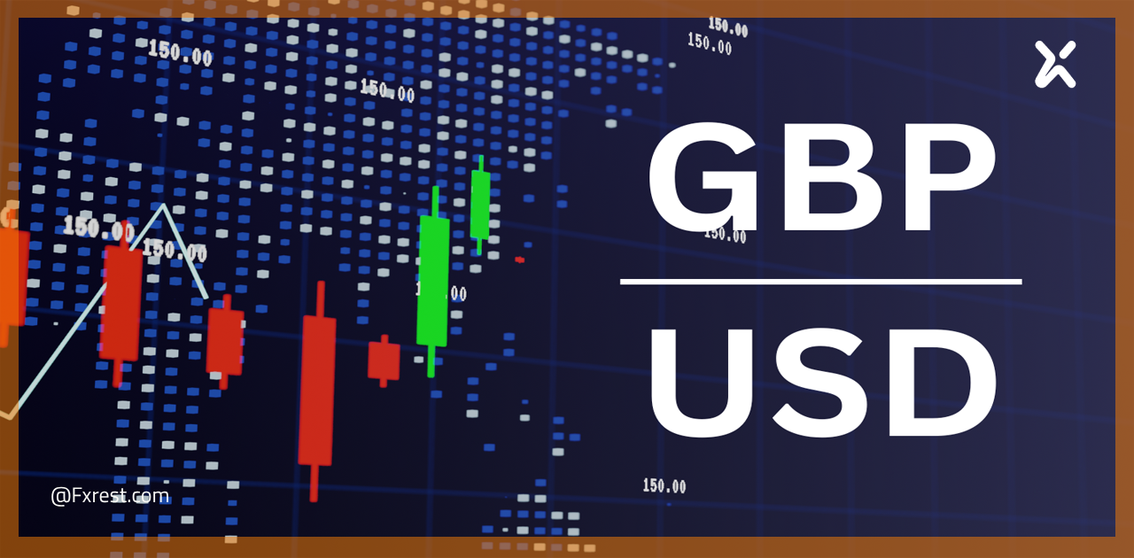 الإسترليني مقابل الدولار الأمريكي (GBP/USD)