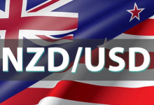 الدولار النيوزيلندي مقابل الدولار الأمريكي NZD/USD