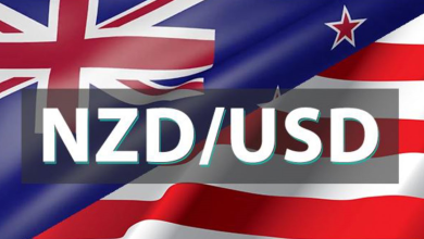 الدولار النيوزيلندي مقابل الدولار الأمريكي NZD/USD