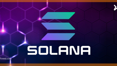 عملة سولانا Solana