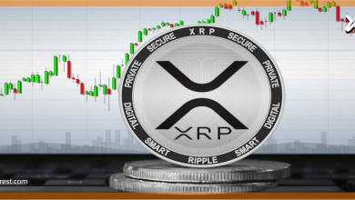 الريبل XRP