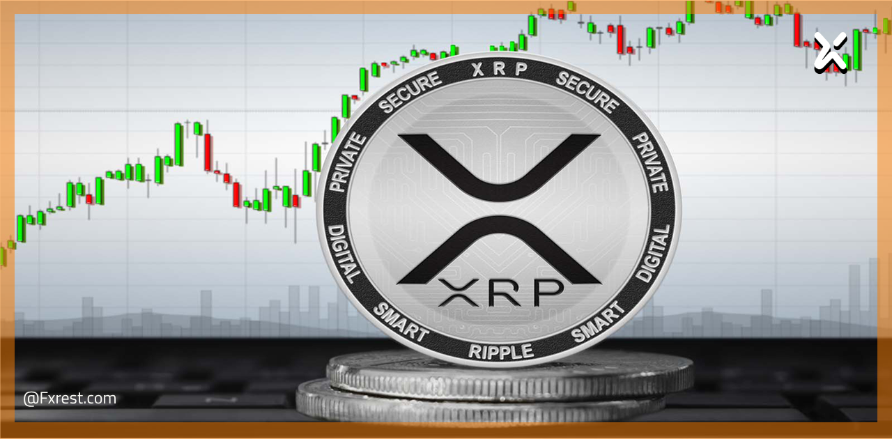 الريبل XRP