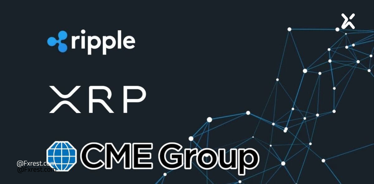 مجموعة CME توسع مشتقات العملات الرقمية بإضافة تداول عقود XRP الآجلة