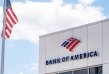 Bank of America يسجل ارتفاعًا بنسبة 12% خلال الربع الأول من 2025